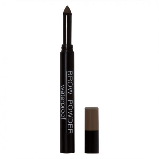 BROW POWDER