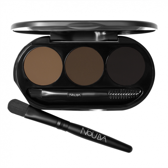 EYEBROW POWDER KIT