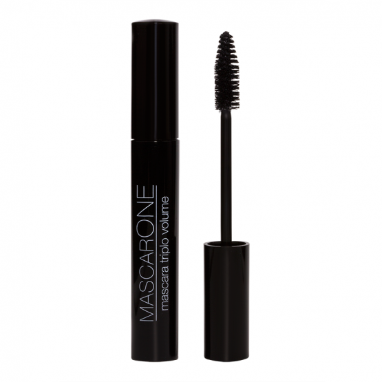 MASCARONE  Triple Volume Mascara