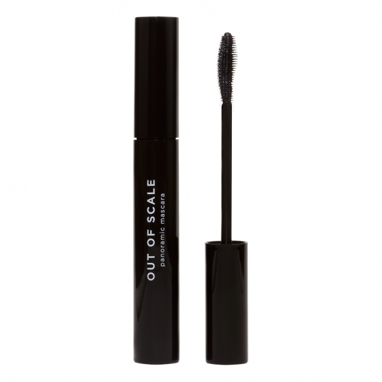 OUT OF SCALE  Panoramic Mascara