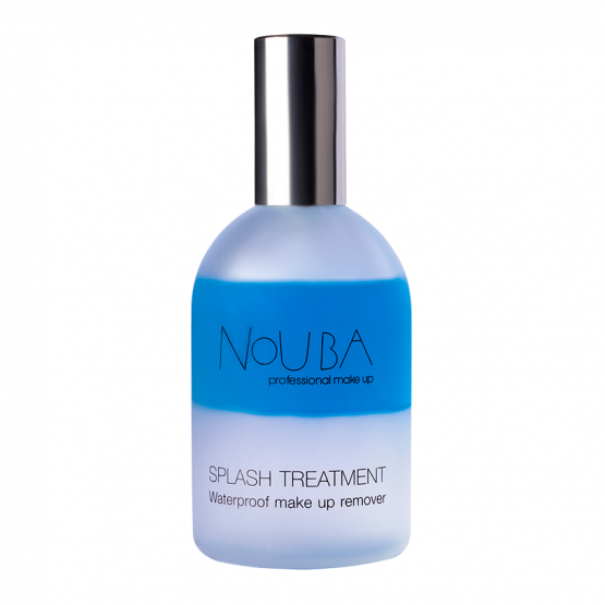 SPLASH MAKE UP REMOVER