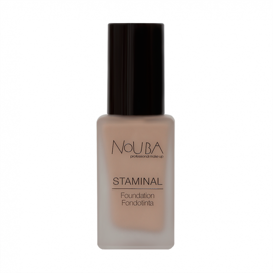 STAMINAL FOUNDATION