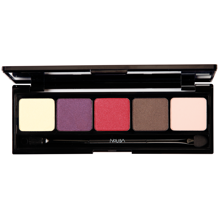 EYESHADOW PALETTE
