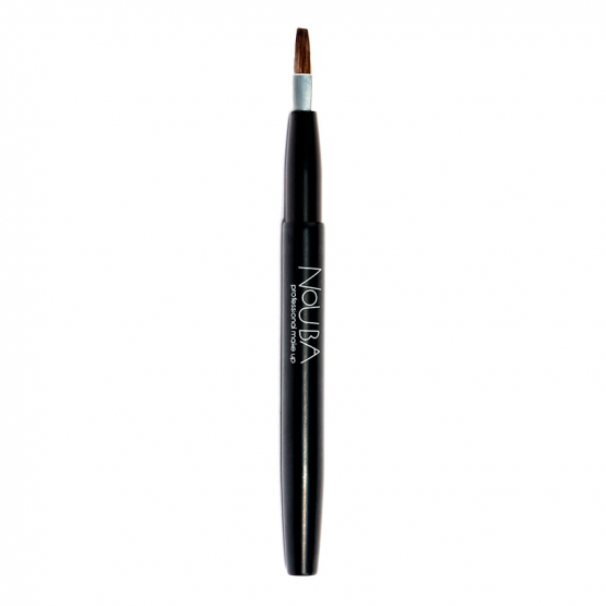 RETRACTABLE LIP BRUSH