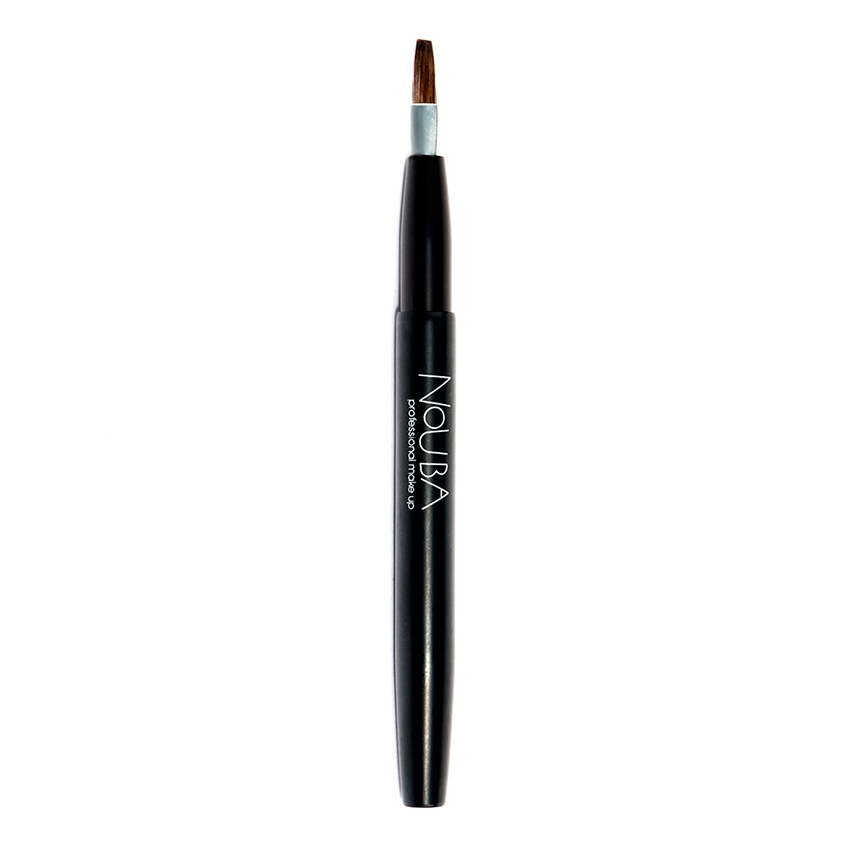 RETRACTABLE LIP BRUSH