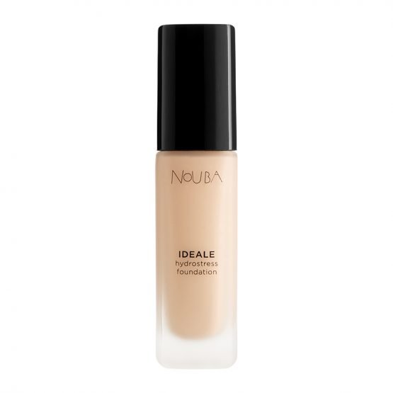 IDEALE  hydrostress foundation