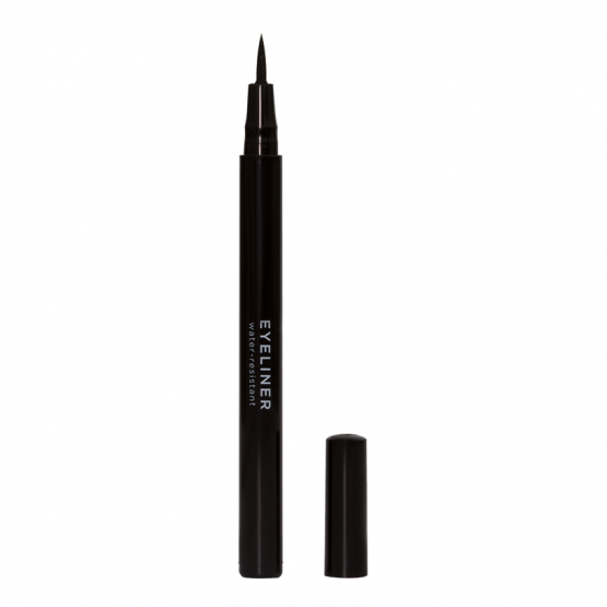EYELINER WATER RESISTANT