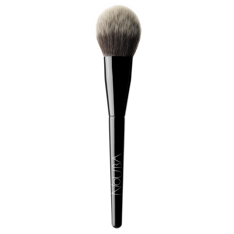 POWDER & CREAM BRUSH