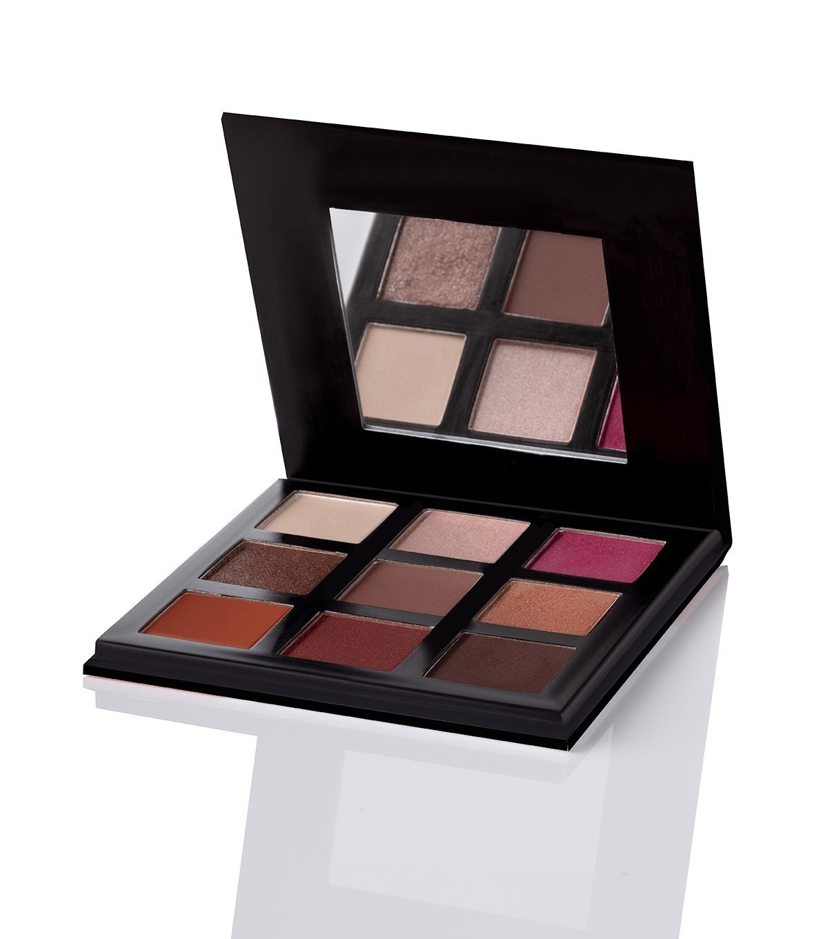 EYESHADOW PALETTE 9 COLORS