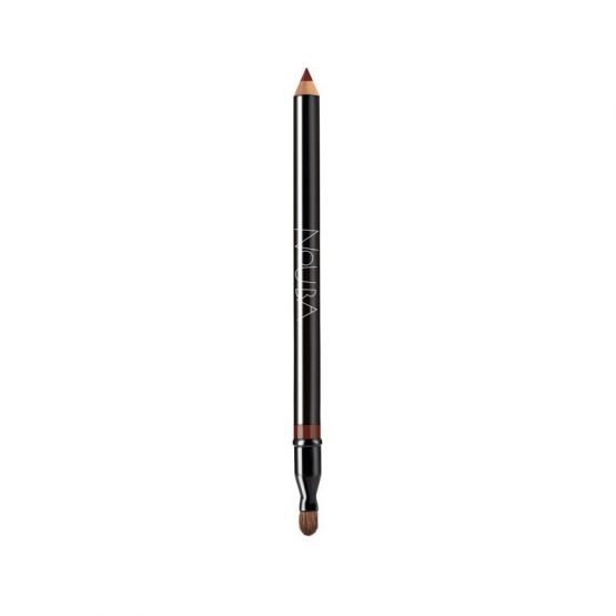 LIP PENCIL WITH BRUSH