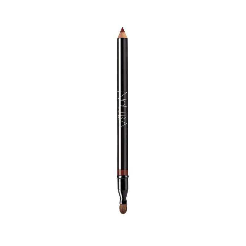 LIP PENCIL WITH BRUSH