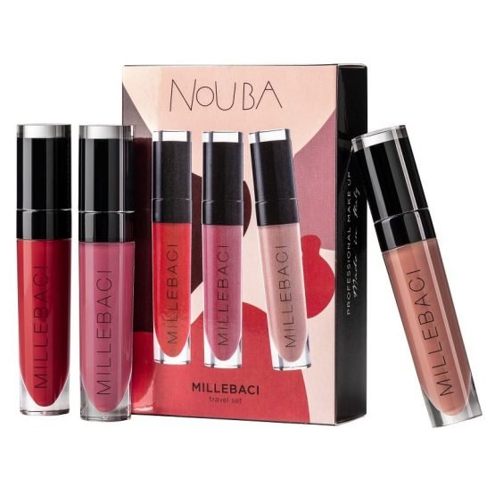 MILLEBACI TRAVEL SET