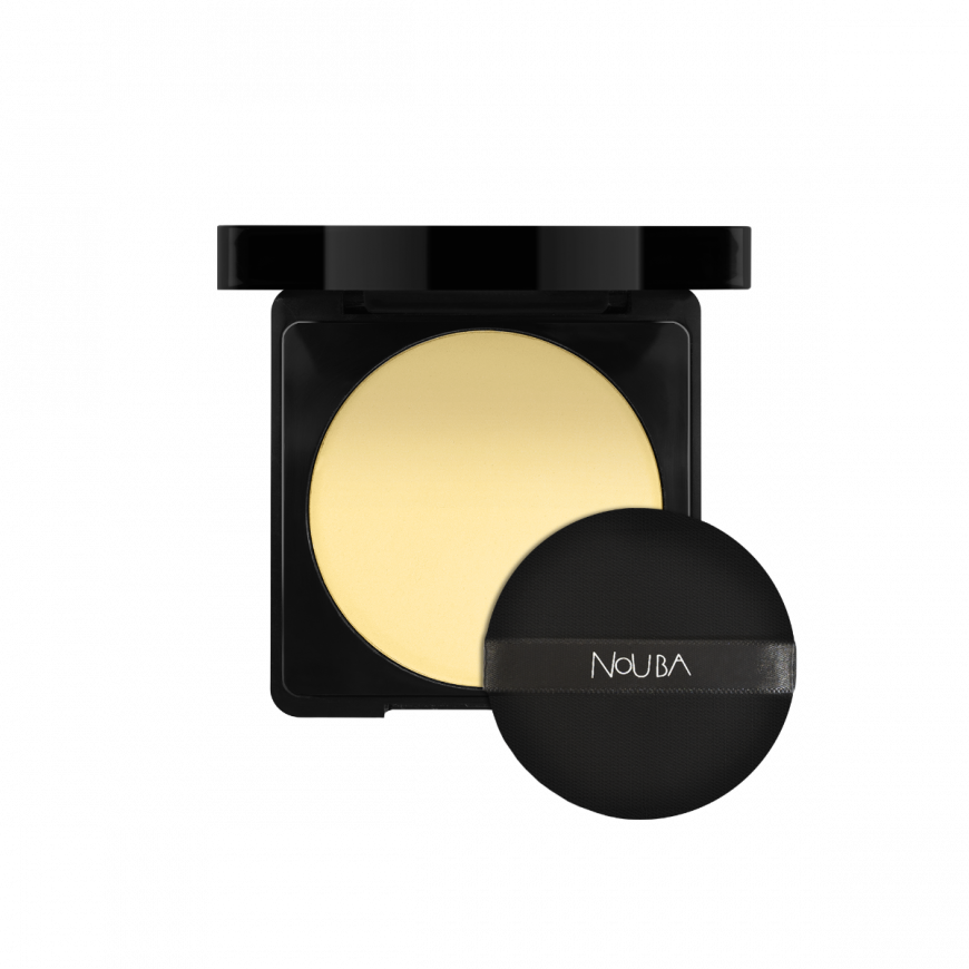 SOFT COMPACT POWDER Silky matt powder - Image 3