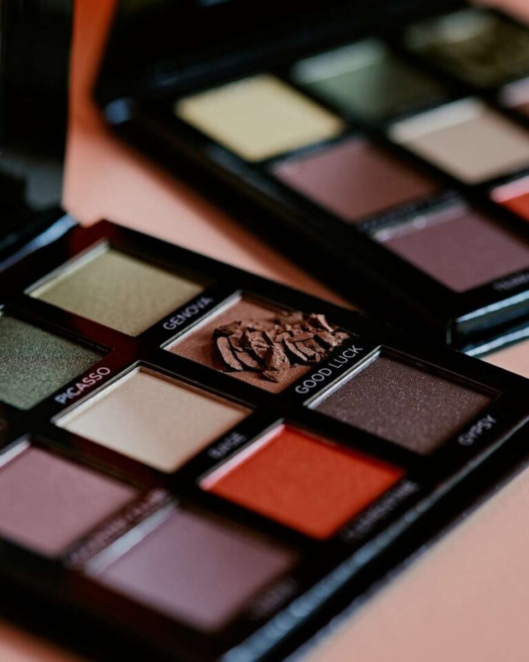 Eyeshadow Palette main image 0